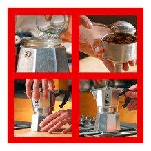 Bialetti Moka Express