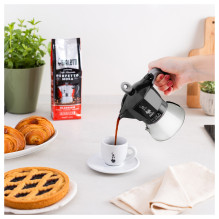 „Bialetti Moka“ indukcinė viryklė