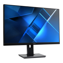 Acer Vero B7 B277U G kompiuterio monitorius Acer Vero B7 B277U G kompiuterio monitorius