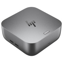 HP Thunderbolt 4 Ultra 180W G6 Dock HP Thunderbolt 4 Ultra 180W G6 Dock