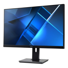 Acer Vero B7 B277U G kompiuterio monitorius Acer Vero B7 B277U G kompiuterio monitorius