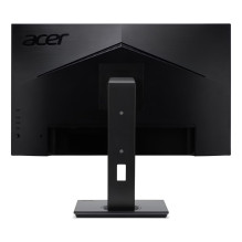 Acer Vero B7 B277U G kompiuterio monitorius Acer Vero B7 B277U G kompiuterio monitorius