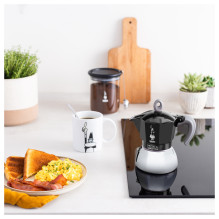 Bialetti Moka induction