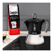 Bialetti Moka induction Bialetti Moka induction