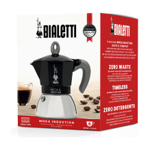 Bialetti Moka induction Bialetti Moka induction
