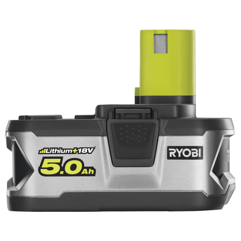 Ryobi RB18L50 ONE+ battery 18 V / 5.0 Ah Lithium+