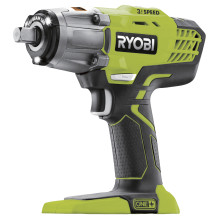 Ryobi R18IW3-0 elektrinis suktuvas / smūginis suktuvas Ryobi R18IW3-0 elektrinis suktuvas / smūginis suktuvas