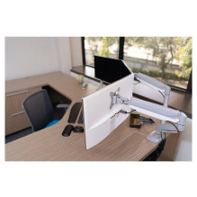 Kensington K55471EU monitoriaus laikiklis / stovas Kensington K55471EU monitoriaus laikiklis / stovas