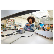 HP Thunderbolt 4 Ultra 180W G6 dokas HP Thunderbolt 4 Ultra 180W G6 dokas