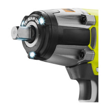 Ryobi R18IW3-0 power screwdriver / impact driver