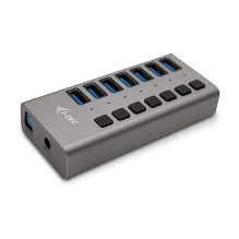 i-tec U3CHARGEHUB7 mobile...