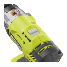 Ryobi R18IW3-0 elektrinis suktuvas / smūginis suktuvas Ryobi R18IW3-0 elektrinis suktuvas / smūginis suktuvas