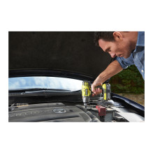 Ryobi R18IW3-0 power screwdriver / impact driver