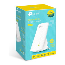 TP-Link RE200 tinklo stiprintuvas