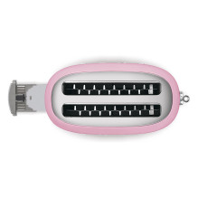 Smeg TSF02PKEU toaster