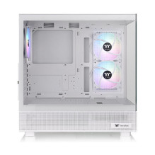 „Thermaltake View 270 Plus TG ARGB“ sniegas
