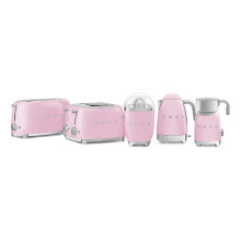 Smeg TSF02PKEU toaster