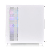 „Thermaltake View 270 Plus TG ARGB“ sniegas