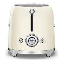 Smeg TSF01CREU skrudintuvas