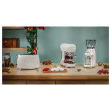 Smeg TSF01CREU skrudintuvas