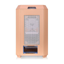 „Thermaltake Tower 300 Peach Fuzz“