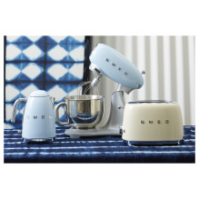 Smeg TSF01CREU toaster Smeg TSF01CREU toaster