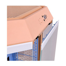 „Thermaltake Tower 300 Peach Fuzz“