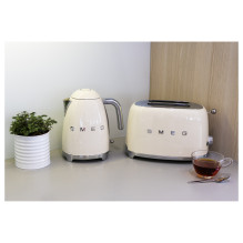 Smeg TSF01CREU skrudintuvas