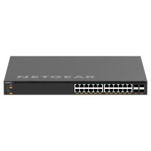 NETGEAR M4350-24X4V