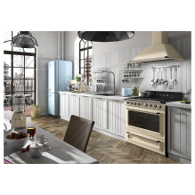 Smeg TSF01CREU skrudintuvas