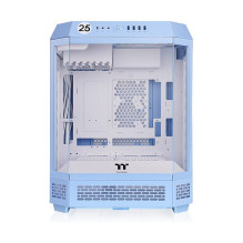 Thermaltake The Tower 600 Hydrangea Blue ausinės