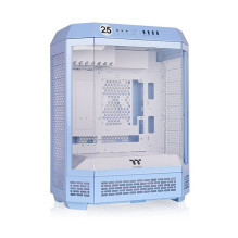 Thermaltake The Tower 600 Hydrangea Blue ausinės
