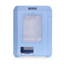 Thermaltake The Tower 600 Hydrangea Blue ausinės