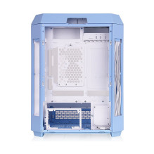 Thermaltake The Tower 600 Hydrangea Blue ausinės