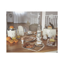 Smeg TSF01CREU toaster Smeg TSF01CREU toaster