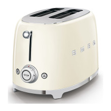 Smeg TSF01CREU skrudintuvas