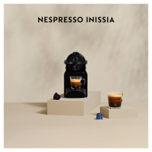 De'Longhi EN 80.B coffee maker De'Longhi EN 80.B coffee maker