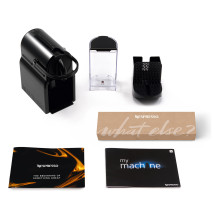De'Longhi EN 80.B coffee maker De'Longhi EN 80.B coffee maker