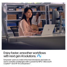 HP EliteBook 6 G1a Next Gen AI PC