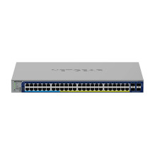 NETGEAR GS752TXUP