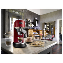 De'Longhi Dedica Style EC 685.R