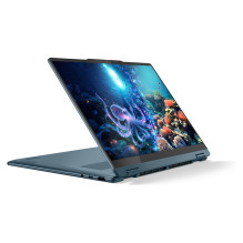 „Lenovo Yoga 7 2-in-1 14AKP10 Copilot+“ asmeninis kompiuteris