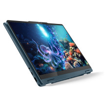„Lenovo Yoga 7 2-in-1 14AKP10 Copilot+“ asmeninis kompiuteris