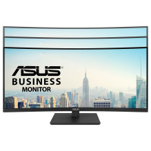 ASUS VA34VCPSR computer monitor
