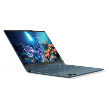 „Lenovo Yoga 7 2-in-1 14AKP10 Copilot+“ asmeninis kompiuteris