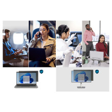 Kensington 628661 display privacy filter