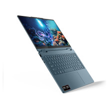 „Lenovo Yoga 7 2-in-1 14AKP10 Copilot+“ asmeninis kompiuteris