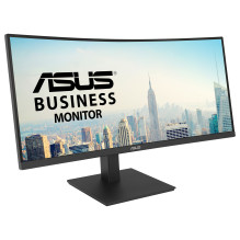 ASUS VA34VCPSR kompiuterio monitorius