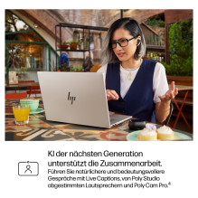 HP EliteBook 6 G1q Qualcomm Snapdragon