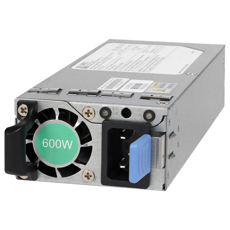 NETGEAR APS600W power supply unit